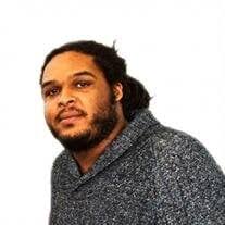 Mr. Christian Reuel Edwin Golden Obituary