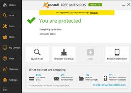 Avast free antivirus protects more than 220 million people, businesses, and mobile devices worldwide. Avast Free Antivirus 2014 9 0 2021 515 Neowin