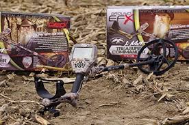 The metal detector searches about 2 feet underground. If You Asked 100 Experienced Hunters What Is The Best Metal Detector In The World You D Be Metal Detectors For Kids Metal Detector Waterproof Metal Detector
