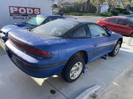 Image result for Strata Blue 1991 Stealth