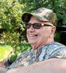 Obituary for Larry Whitt