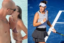 Watch the match highlights from l. Belinda Bencic Bio Height Parents Coach Boyfriend And Net Worth Tennis Tonic News Predictions H2h Live Scores Stats