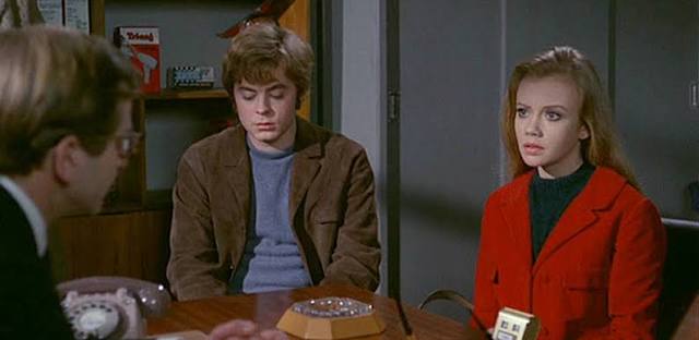 British 60s cinema - Twisted Nerve
