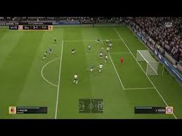 Fifa 19 Fut Champions Gameplay Fifa Fifa19 Fut19 Futchampions Youtube Fifa Gameplay Champion