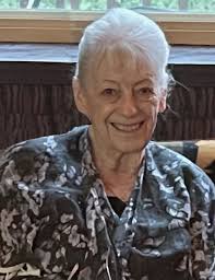 Obituary information for Helen Carrell Hoffer