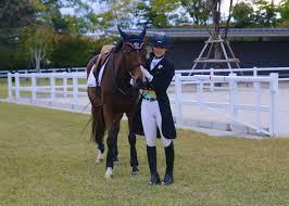 Maybe you would like to learn more about one of these? Japan Equestrian Federation Hopes To Use Tokyo Olympics To Raise Sport S Profile The Japan Times