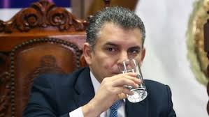 Rafael Vela dejó de ser coordinador de las Fiscalías Especializadas en  Delitos de Lavado de Activos