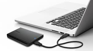 Toshiba Canvio Basics