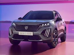 Image result for Purple Night 2014 Peugeot