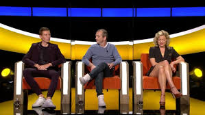 Welkom terug bij een nieuwe video van de slimste mens ter wereld 2017 waarin philippe geubels en sam gooris het beste weer. Een Kandidaat Is Not Amused En Grapjes Over Het Lijf Van Erik Van Looy Derde Slimste Mens Aflevering Kent Verrassende Exit De Slimste Mens 2020 Hln Be