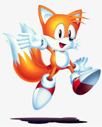 The perfect tails sonic sonicmania animated gif for your conversation. Miles Tails Prower Sonic Mania Plus Characters Transparent Png 1149x1372 Free Download On Nicepng