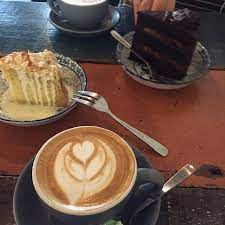Having said that, cafes have recently began sprouting up with all kinds of concepts and ideas, some of which portrays perfectly our childhood and nostalgic moments. Cake Coffee Special Both Delicious Picture Of Aud S Cafe Ipoh Tripadvisor
