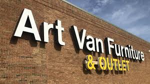 Shopper Feels Screwed By Art Van S Closing Woodtv Com