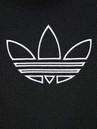 Herunterladen hintergrundbild adidas emblem adidas logo schwarzer. Adidas Originals Tanktop Mit Logo Stickerei In Grau Schwarz Online Kaufen 1070439 P C Online Shop