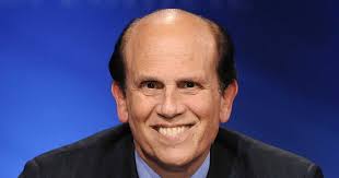Milken Institute chair Michael Milken is keynote speaker for annual  Business Forecast Luncheon