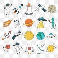 Planet Png Imagenes Transparentes Vectores Y Archivos Psd Descarga Gratuita En Pngtree In 2021 Rocket Drawing Free Vector Graphics Spaceship