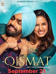 2,976 likes · 15 talking about this. Qismat Trailer