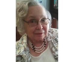 Mary Virginia Parker Obituary (2022)