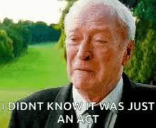 On 14 march 1933 at st olave's hospital in the rotherhithe area of london. What Accent Does Michael Caine Speak In Batman Quora