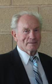 Vern Arthur Carter obituary and life story