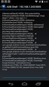 If it shows success, the apk is successfully installed on your android device. Remote Adb Shell Apk Latest Version Free Download For Android