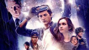 Lola (12e) lola eredeti cím: Ready Player One