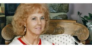 Lucille Burton Obituary (1941