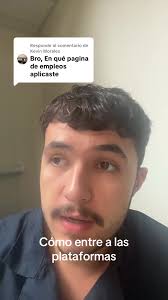 Kevin Oilfieldworker