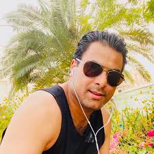 Profile for Abdullah Ebraheem