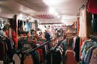 Five places to get vintage clothing without invading the ...