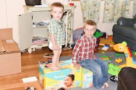 For example, you can expect to get 164 diapers in a size 1 box, but only 136. How Many Diapers Do I Need The First Year And Per Day