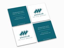 15% off with code zazpartyplan. Square Business Card Wisholize