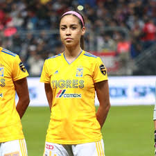 La defensora auriazul platicó con as méxico y confirmó haber dejado atrás el amargo empate contra mazatlán del lunes pasado. Facebook