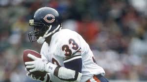 Former Bears RB Darren Lewis dies from cancer at age 55 - NBC Sports