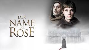Medieval mystery in 'name of the rose' the name of the rose directed by jean. Der Name Der Rose Serien Tv
