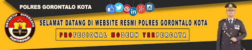 polres gorontalo kota promoter polres gorontalo kota promoter