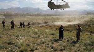 Tue, dec 22 2020 11:10 am. Attacks In Afghanistan Spike As Us Weighs Troop Drawdown Cnnpolitics