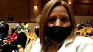 Presidenta JAC EL Carmelo I