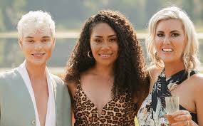 And jess eva certainly sent viewers wild on thursday night, as she performed a seductive belly dance for her campmates during an epic singalong to their newly crafted campfire song, rice and beans. Triple M S Jess Eva Revealed As The Radio Star On 10 S I M A Celebrity Get Me Out Of Here