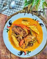 Resep Mangut Ikan C 2020 Brilio Net Resep Resep Masakan Resep Masakan Indonesia