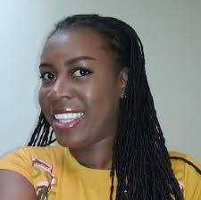 Xarielle Blanchette is one of 35 students from St. Kitts and Nevis  graduating from Monroe College in New York City today. She is graduating  with honors of Magna Cum Laude! Lots of