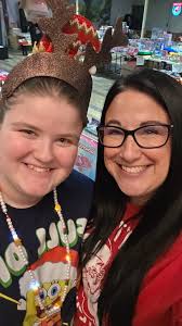 Thank you EML, LLC! EML, the organization that provides facility support to  the Museum, dropped off a truckload of toys for Toys for Tots yesterday.  The employees at EML, including all the