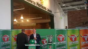 Apr 25, 2021 · carabao cup the carabao cup countdown. Carabao Cup First Round Draw Salford City And Former Manchester United Star Owners Face Leeds In Highlight Of Opening Round Draw At Morrisons