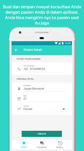 Unduh halodoc gratis untuk android. Halodoc Doctors For Android Apk Download