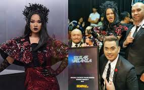 Karier tidak ganggu persiapan persandingan mimi one nation emcee. Comeback Sia Sia Mimi Fly Tinggalkan One Nation Emcees Lepas Habis Gv2019 Gempak