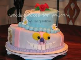 Recipe by mamas kitchen hope. Alice In Wonderland Cake