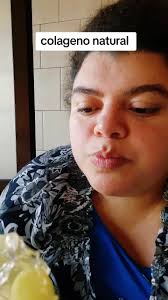Colageno natural
