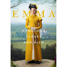 It is based on the novel of same name by jane austen. Emma 2020 Bbc Shop Us