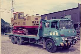 fuso t931 flat 商用車 クラシックトラック 古いトラック