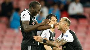 2.00 m €* mar 7, 1995 in gonesse.compare aboubakar kamara with. Aboubakar Kopft Besiktas Ins Gluck Uefa Champions League Uefa Com